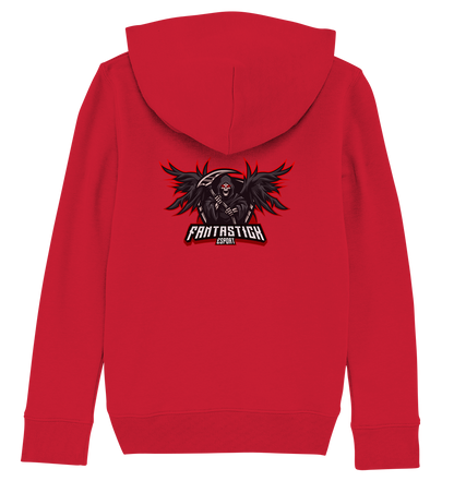 Fantasticx ESPORT - Kids Organic Hoodie