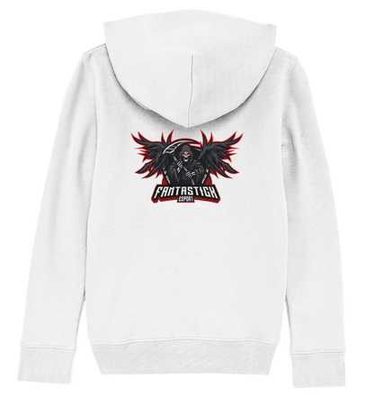 Fantasticx ESPORT - Kids Organic Hoodie