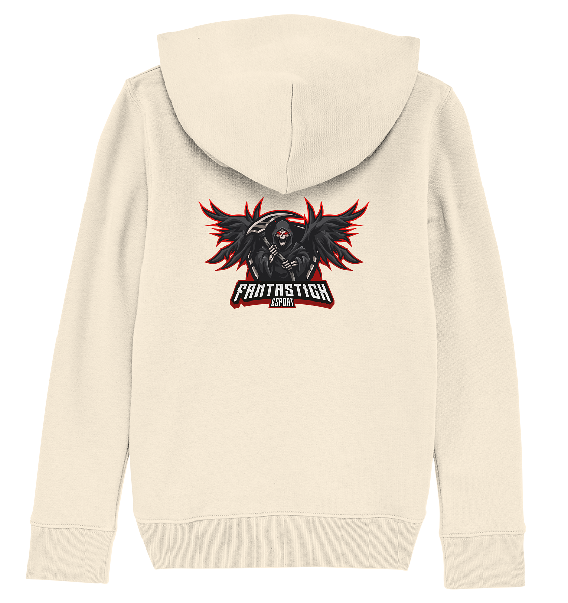 Fantasticx ESPORT - Kids Organic Hoodie