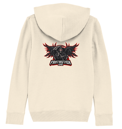 Fantasticx ESPORT - Kids Organic Hoodie