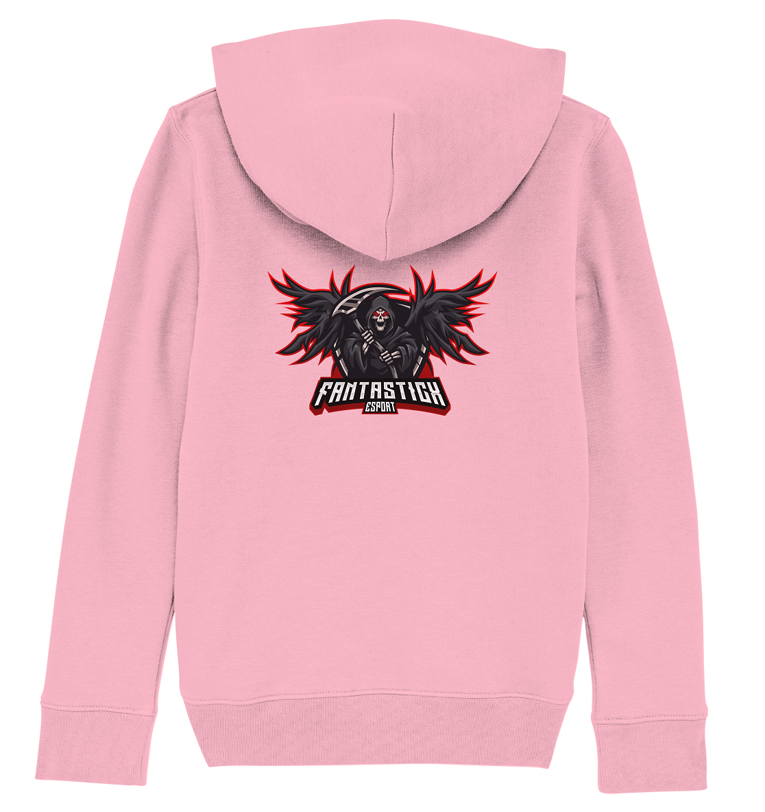 Fantasticx ESPORT - Kids Organic Hoodie