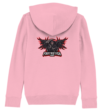 Fantasticx ESPORT - Kids Organic Hoodie