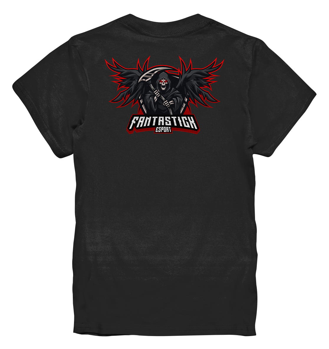 Fantasticx ESPORT - Kids Premium Shirt
