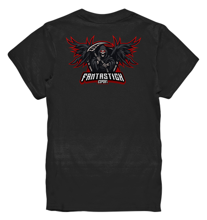Fantasticx ESPORT - Kids Premium Shirt
