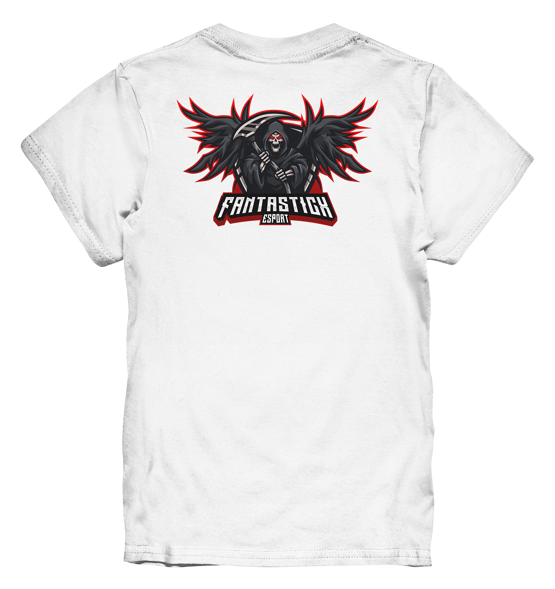 Fantasticx ESPORT - Kids Premium Shirt