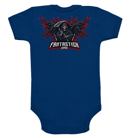 Fantasticx ESPORT - Organic Baby Bodysuit