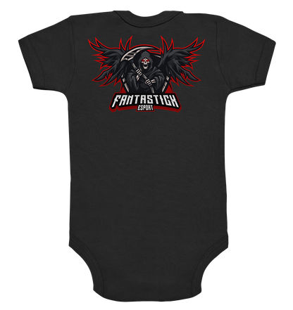 Fantasticx ESPORT - Organic Baby Bodysuit