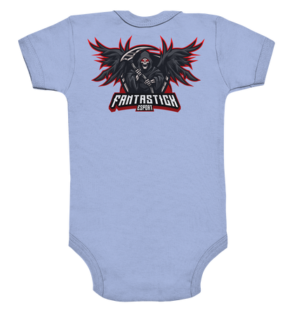 Fantasticx ESPORT - Organic Baby Bodysuit