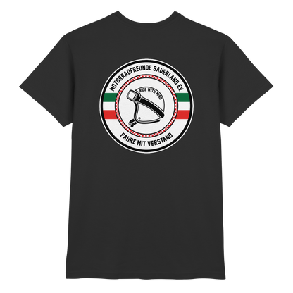 Motorradfreunde Sauerland - Premium Shirt