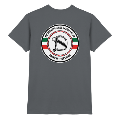 Motorradfreunde Sauerland - Premium Shirt