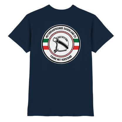 Motorradfreunde Sauerland - Premium Shirt