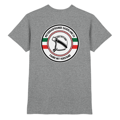 Motorradfreunde Sauerland - Premium Shirt