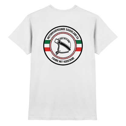 Motorradfreunde Sauerland - Premium Shirt