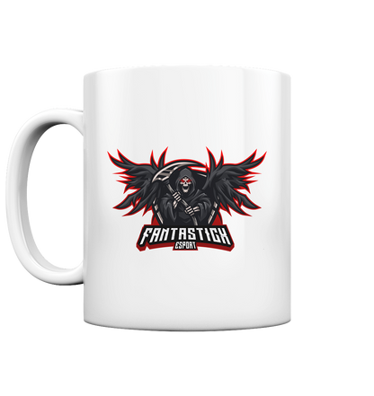 Fantasticx ESPORT - Tasse glossy