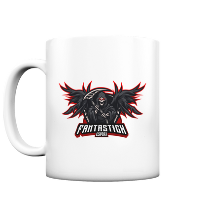 Fantasticx ESPORT - Tasse matt