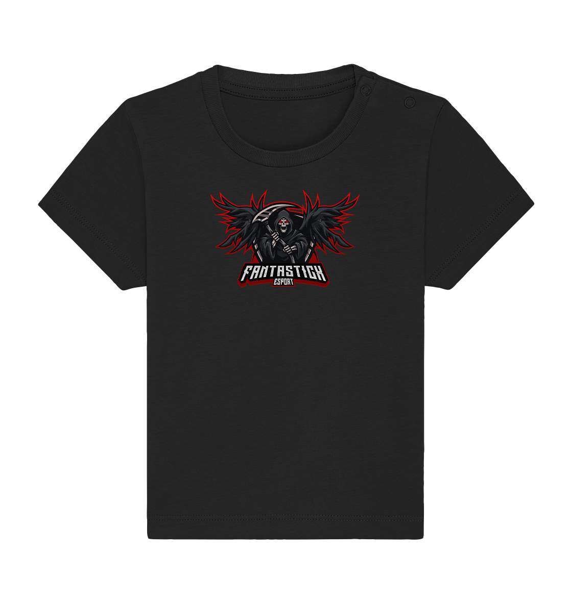 Fantasticx ESPORT - Baby Organic Shirt