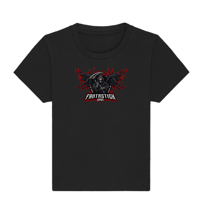 Fantasticx ESPORT - Baby Organic Shirt