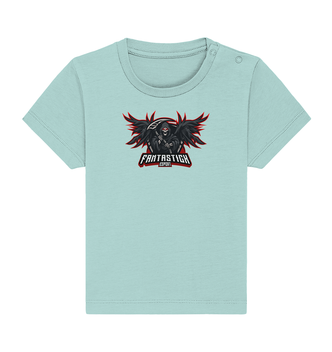 Fantasticx ESPORT - Baby Organic Shirt