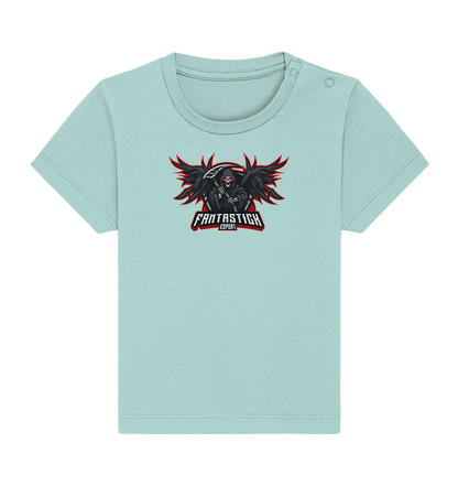 Fantasticx ESPORT - Baby Organic Shirt