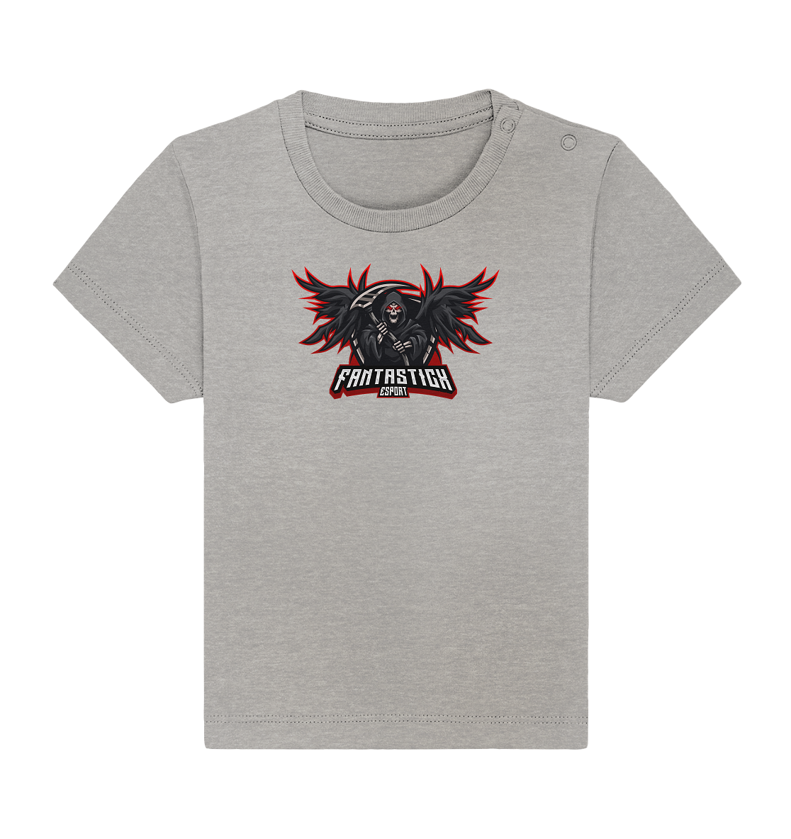 Fantasticx ESPORT - Baby Organic Shirt