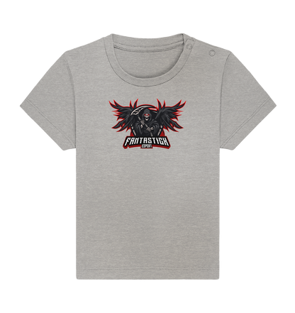 Fantasticx ESPORT - Baby Organic Shirt