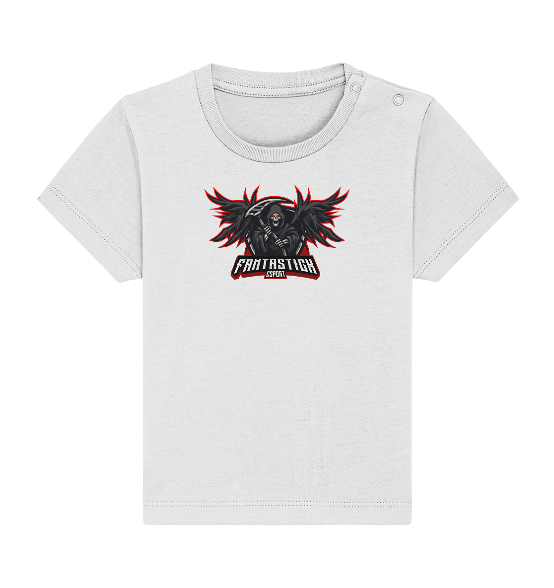 Fantasticx ESPORT - Baby Organic Shirt