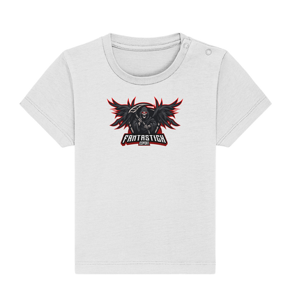 Fantasticx ESPORT - Baby Organic Shirt