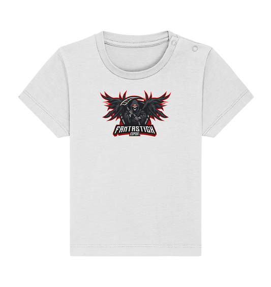Fantasticx ESPORT - Baby Organic Shirt