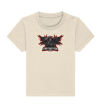 Fantasticx ESPORT - Baby Organic Shirt