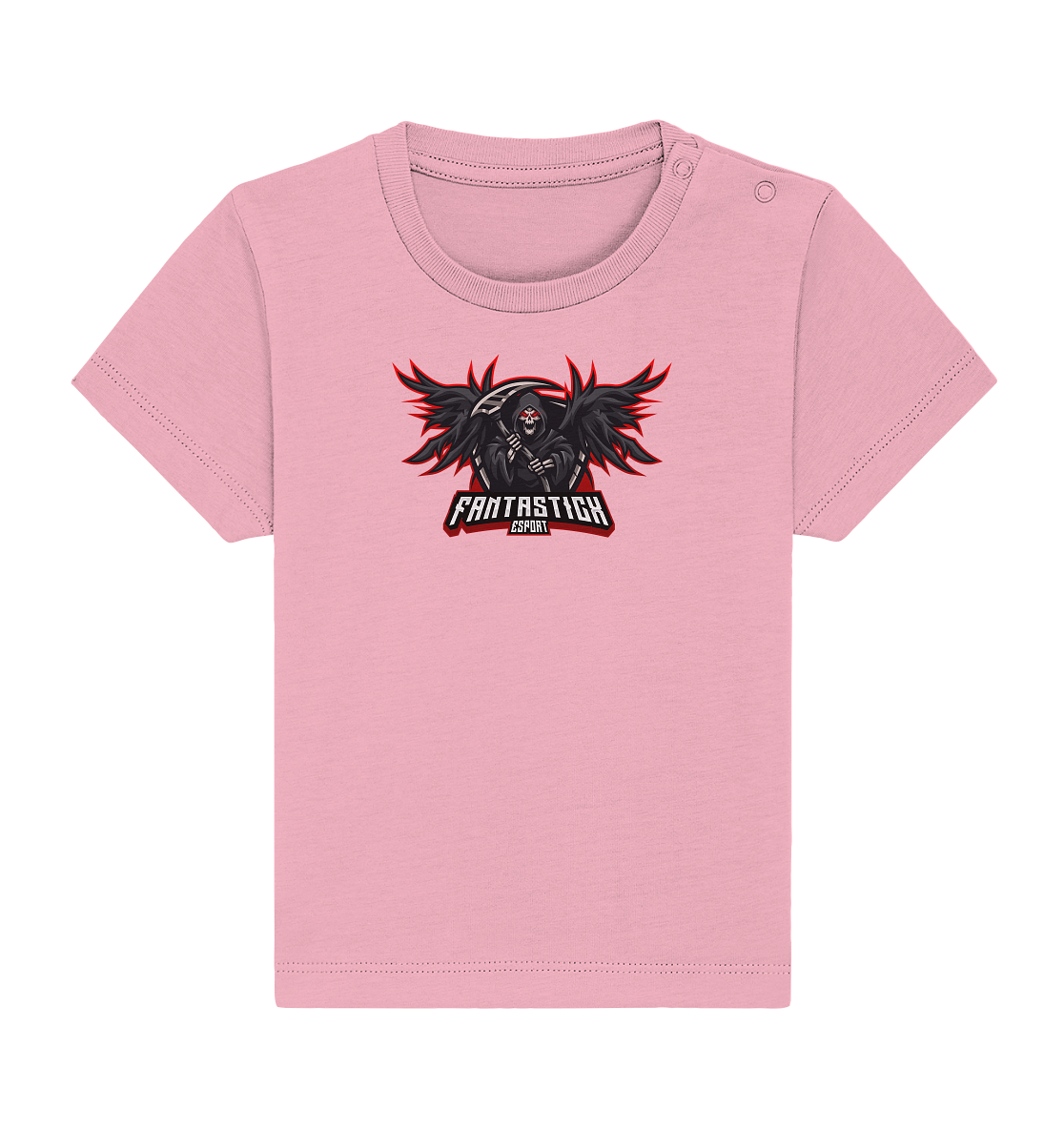 Fantasticx ESPORT - Baby Organic Shirt