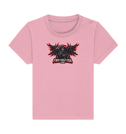 Fantasticx ESPORT - Baby Organic Shirt