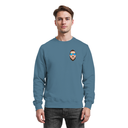 einfachMW90 True Kolletion - Basic Sweatshirt