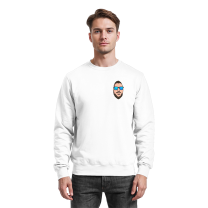 einfachMW90 True Kolletion - Basic Sweatshirt