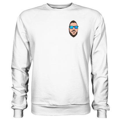 einfachMW90 True Kolletion - Basic Sweatshirt