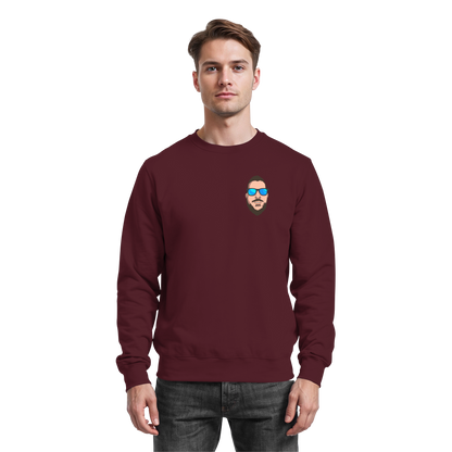 einfachMW90 True Kolletion - Basic Sweatshirt