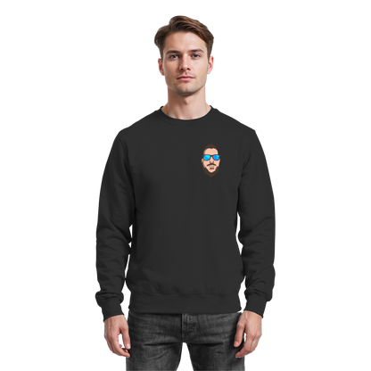 einfachMW90 True Kolletion - Basic Sweatshirt