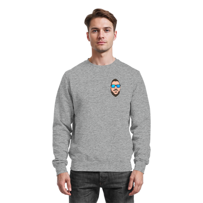 einfachMW90 True Kolletion - Basic Sweatshirt
