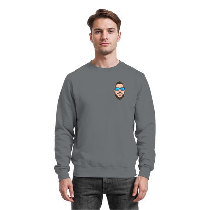 einfachMW90 True Kolletion - Basic Sweatshirt