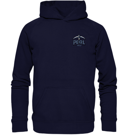 Pe4rl4U - Basic Unisex Hoodie