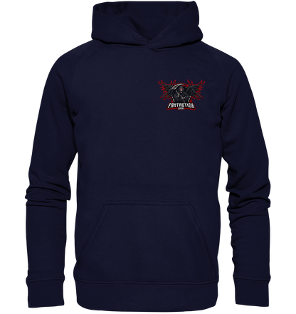 Fantasticx ESPORT - Basic Unisex Hoodie