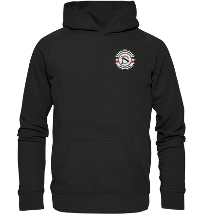 Motorradfreunde Sauerland - Basic Unisex Hoodie