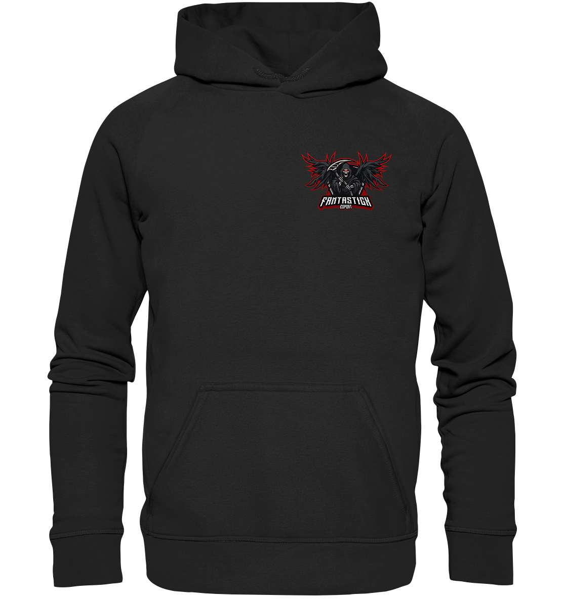 Fantasticx ESPORT - Basic Unisex Hoodie