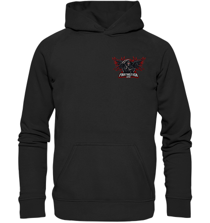 Fantasticx ESPORT - Basic Unisex Hoodie