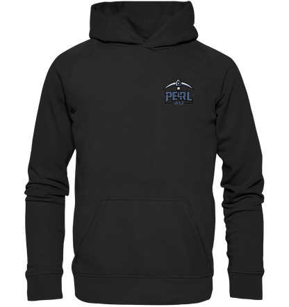 Pe4rl4U - Basic Unisex Hoodie
