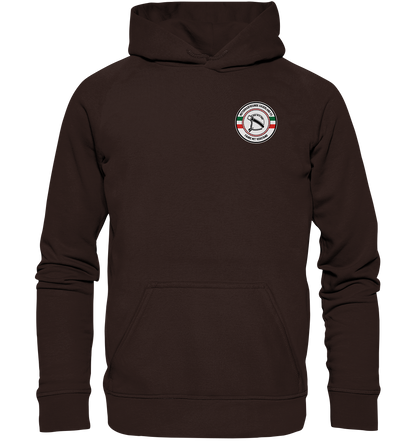 Motorradfreunde Sauerland - Basic Unisex Hoodie