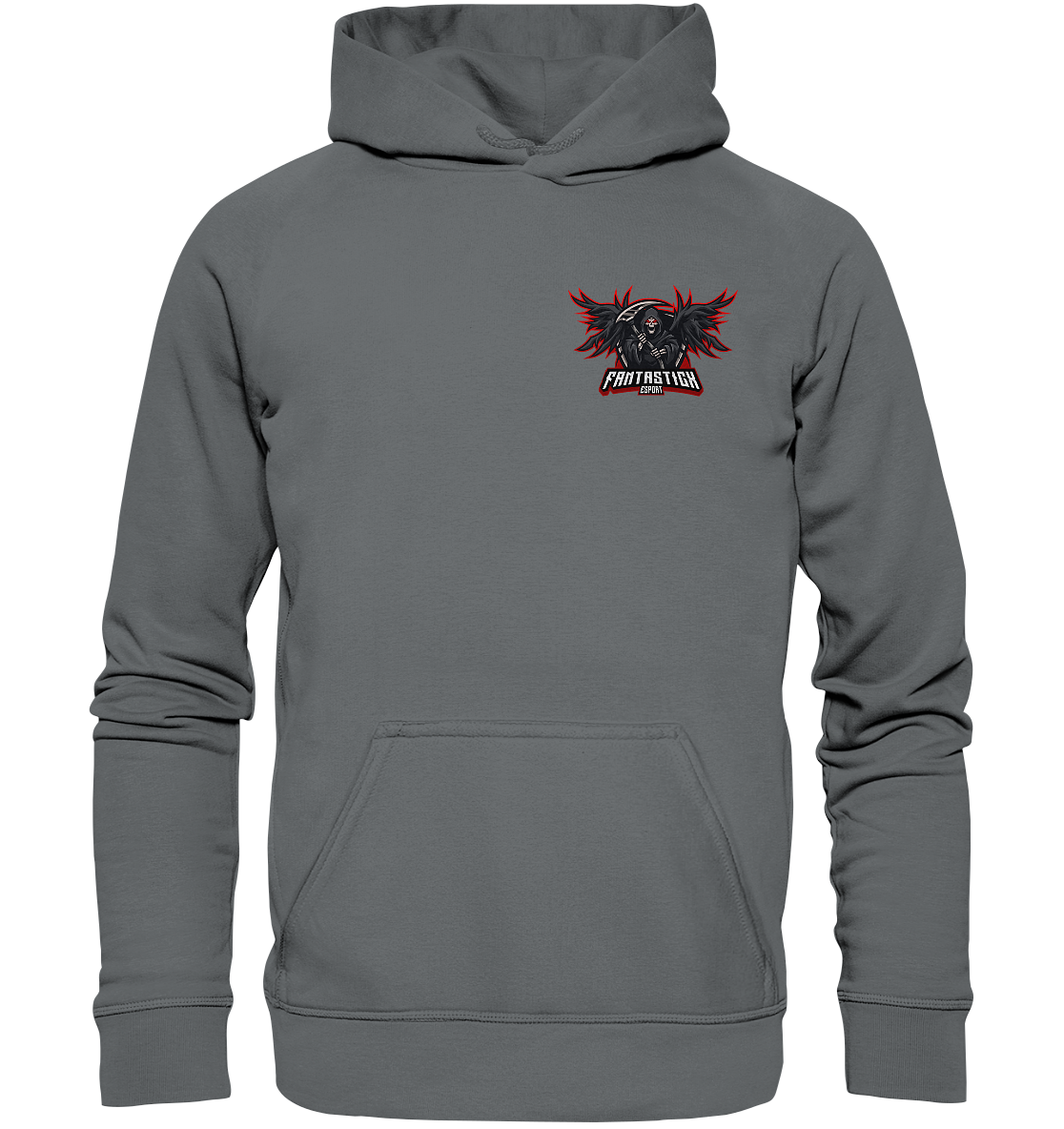 Fantasticx ESPORT - Basic Unisex Hoodie