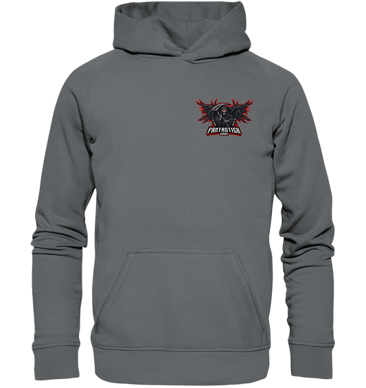 Fantasticx ESPORT - Basic Unisex Hoodie