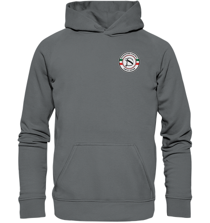 Motorradfreunde Sauerland - Basic Unisex Hoodie