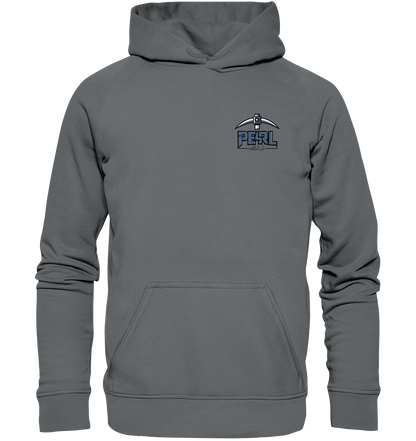 Pe4rl4U - Basic Unisex Hoodie