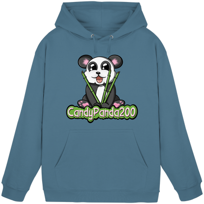 Candy Panda Original - Basic Unisex Hoodie